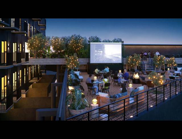 0 BEDROOM PROPERTY TO RENT IN SANDTON CENTRAL